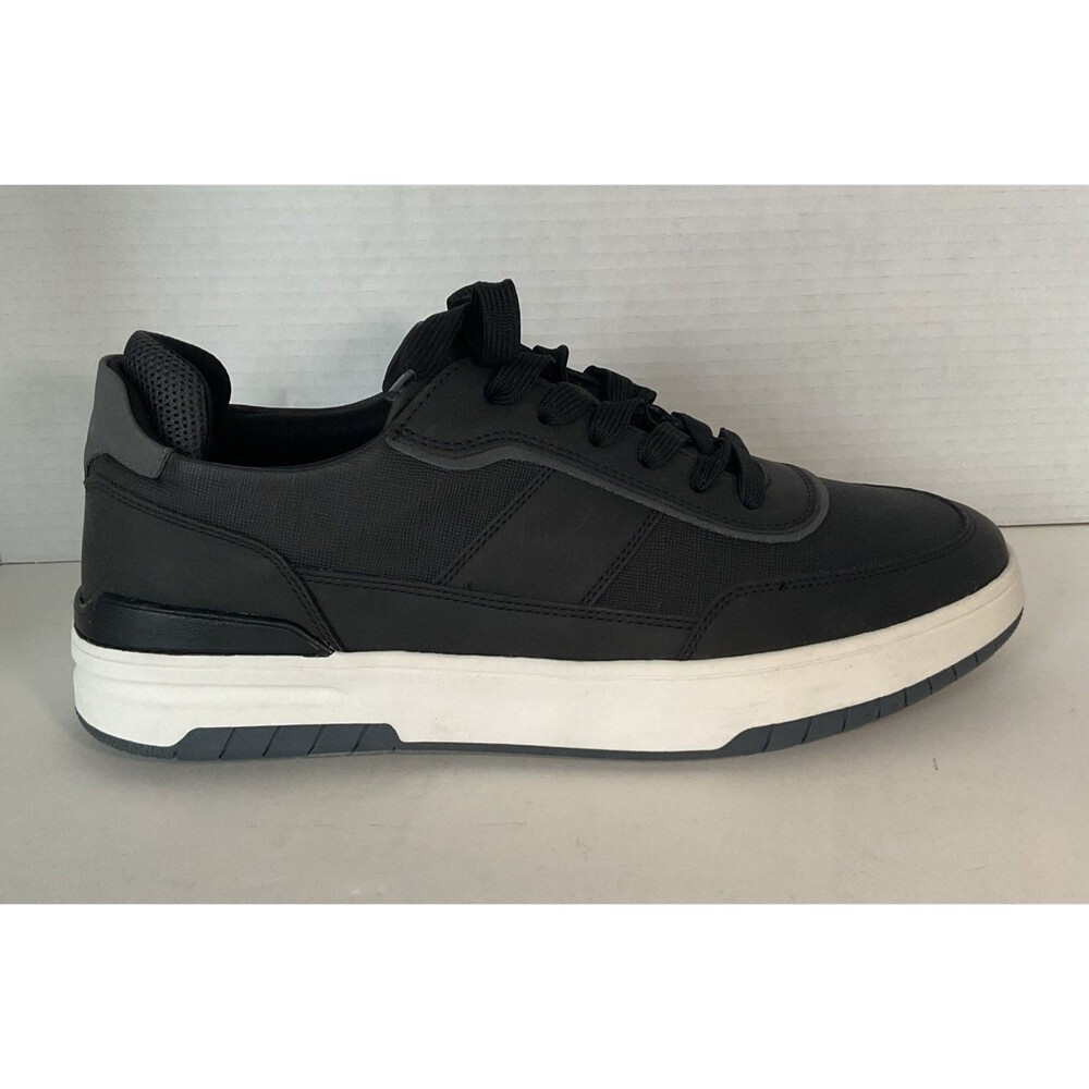 ALDO CREED - Shoes Sneakers - Black 10.5